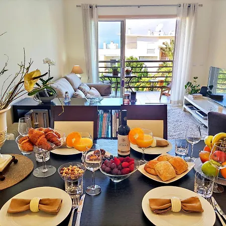 Albufeiraorada Delightful By Be Cherish Albufeira