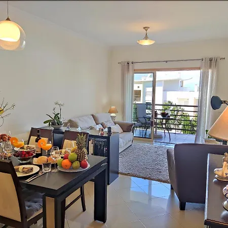 Albufeiraorada Delightful By Be Cherish Apartment *