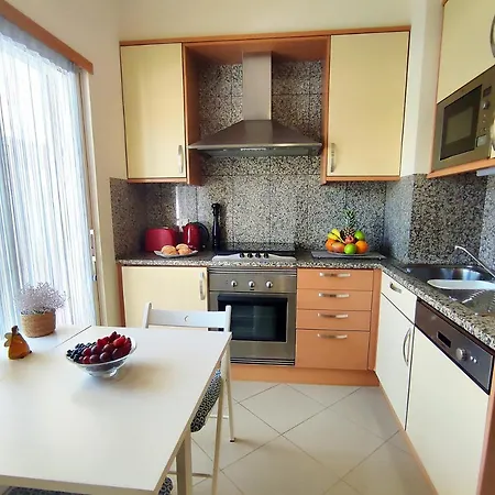 Daire Albufeiraorada Delightful By Be Cherish *