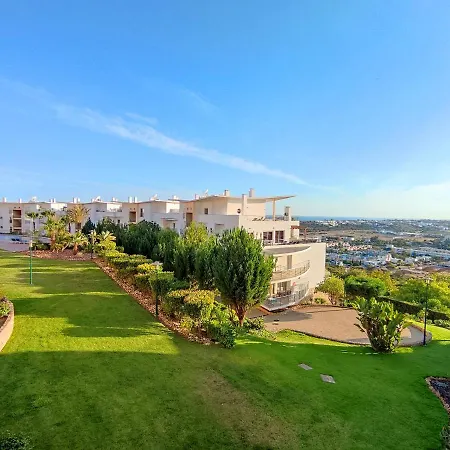 Albufeiraorada Delightful By Be Cherish Apartment Albufeira
